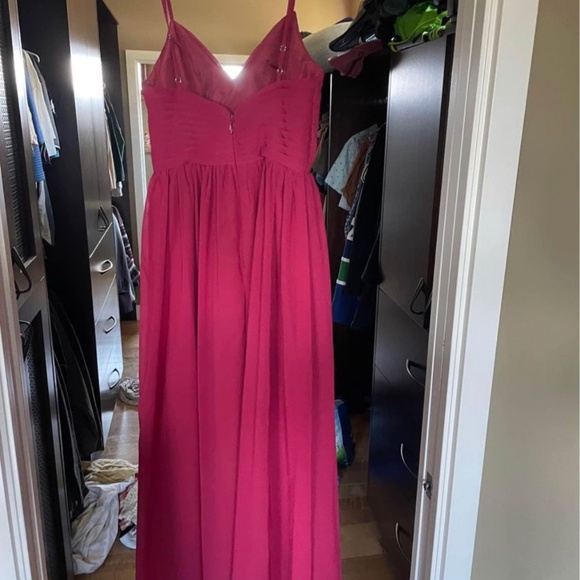 Bridesmaid dress - Picture 1 of 3